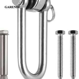 Móc treo xích đu hạng nặng cho ghế võng sân chơi ngoài trời
