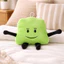 < Pluscloth > Anime Plush Doll Đệm Nhồi Bông Mềm Gối Bông Pp Đồ Chơi Dễ Thương Cho Người Hâm Mộ Bộ Sưu Tập Phòng Ngủ Quà Tặng Văn Phòng Đông Nam Á Trận Chiến Búp Bê Neverland