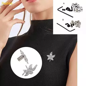 Khóa Lưng Pin Pealike - Bộ 10 Chiếc