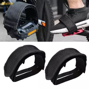 Bộ Bàn Đạp Xe Đạp Cố Định Có Dây và Bánh Răng - Phù Hợp Tập Luyện Tại Nhà
