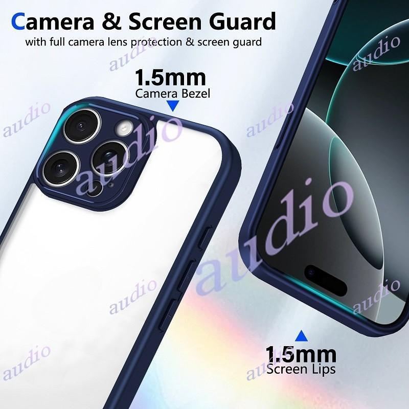Ốp điện thoại mờ chống rơi HONOR 600 5G cho Honor 600 Pro Honor600 Pro 5G Full-Pack Lỗ chính xác TPU trong suốt chống vân tay cho Honor 600Pro Honor600Pro 5G