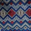 Bán chạy nhất 0,5 * 1,5m Thổ Cẩm mạnh mẽ Jacquard Thổ Cẩm Hoa Văn Hoa Văn Ren Quảng Tây Dân Tộc Mạnh Mẽ Đạo Cụ Văn Hóa Truyền Thống Dân Tộc