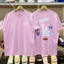Bộ sưu tập áo oversize thời trang cho nam và nữ, phong cách cá tính streetwear