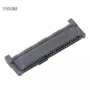 NAMA U 2 SFF-8639 Bộ chuyển đổi phích cắm tốc độ nhanh Đầu nối nữ Đầu nối 68Pin
