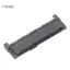 NAMA U 2 SFF-8639 Bộ chuyển đổi phích cắm tốc độ nhanh Đầu nối nữ Đầu nối 68Pin