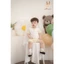 BỘ CỘC TAY SỢI TRE [ SIÊU MỀM, MÁT, MỊN CO DÃN VÀ THẤM HÚT TỐT] SZ 6/9M - 4Y (LCT19)