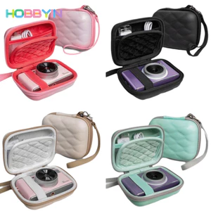 Vỏ bảo vệ HOBBYIN, Camera kỹ thuật số EVA chống nước, Túi lưu trữ di động chống sốc chống trầy xước cho / Fujifilm / Osbarin / Nikon