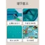 Túi Xô Nhỏ Phong Cách Hàn Quốc Chống Thấm Nước Nylon Thêu Phong Cách Bé Gái Đi Lại Túi Một Vai Dung Tích Lớn