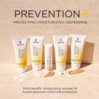 IMAGE Daily Ultimate Protection Moisturizer 91g