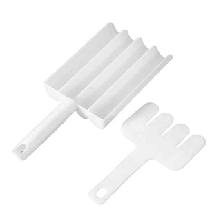 Dụng cụ làm thịt viên 4 ngăn tiện dụng