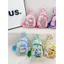 Siêu Nhẹ Giai Điệu Dễ Thương Trẻ Em Mini Túi Bé Gái Đi Chơi Ngực Túi Hoạt Hình Kuromi Bé Trai Túi Bé