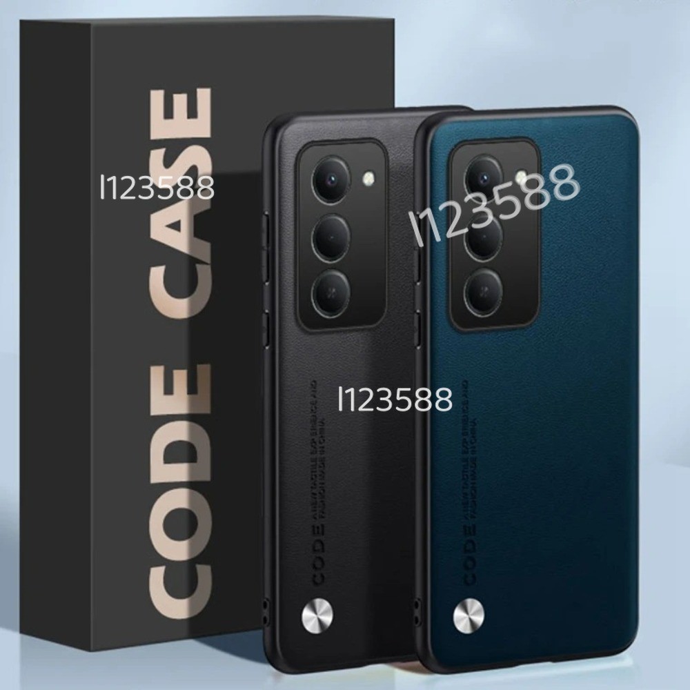 Dành Cho Poco M8s 5G Vỏ Điện Thoại Da Cho Poco M8s 5G 2026 Xiaomi PocoM8s 5G Da Trơn Sang Trọng Mờ Cứng PC Chống Sốc Ốp Lưng
