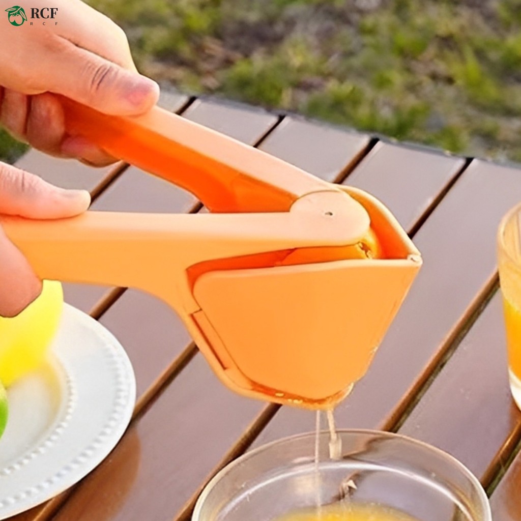 Máy ép chanh thủ công - Máy ép chanh tiết kiệm sức để làm nước ép dễ dàng