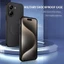 Từ Tính Sang Trọng Siêu Mỏng Carbon Frider Dành Cho Xiaomi Poco X7 Pro Ốp Lưng Chống Sốc Bảo Vệ Chống Sốc