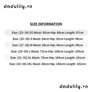 DADULILY Quần Jean Ống Loe Siêu Nhỏ Thêu Hình Bướm, Cạp Cao, Ống Rộng, Quần Móng Ngựa Dễ Phối