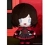 Ca sĩ Ado 'S Linh vật Búp bê sang trọng dễ thương Plushie Đồ chơi nhồi bông Quà tặng sinh nhật