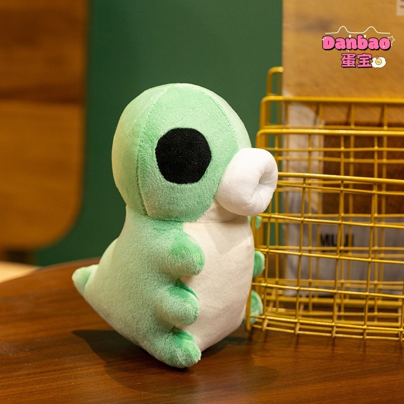 [DANBAO] Đồ chơi sang trọng sâu bướm mũm mĩm Trò chơi búp bê giun xanh dễ thương Hiệp sĩ rỗng Hàng hóa Chất liệu mềm Quà tặng cho trẻ em Quà tặng sinh nhật DANBAO Đồ chơi