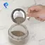 Khay cân điện tử Thuyền cân kim loại để trang sức Bột lỏng Đồ dùng phòng thí nghiệm cho trang sức Bột lỏng Đồ dùng phòng thí nghiệm