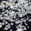 TRTR Mini Ngôi Sao Lấp Lánh Móng Tay Lấp Lánh Lấp Lánh Pentagram Trang Trí Móng Tay Salon Thiết Kế Phụ Kiện Dễ Thương DIY Nail Art Design VN