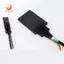 Bảng chuyển đổi mở rộng thẻ chuyển đổi M.2 NVME Mkey PCIeX4 sang SFF8643 M.2 NVME sang U.2