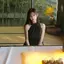 Áo yếm cổ dây màu đen phong cách nổi tiếng Mùa hè 2026 Phong cách mới Hot Girl Style Slimer Look Tính khí hơn Tất cả các trận đấu Áo không tay Slim-fit Dệt kim bên trong Chúng tôi