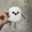 Những Điều Tốt Khuyến Nghị Mexico Marshmallow Nhảy Múa Búp Bê Marshmallow Sang Trọng Búp Bê Mặt Dây Chuyền Móc Khóa Sáng Tạo Pinch Búp Bê Quà Tặng QRFTR