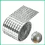 Gạch Gương Bóng Disco 5mm X 5mm Băng Kính Khảm Vuông Tự Dính 1600 Miếng Gạch Gương Kính Cho Gia Đình jiwvn