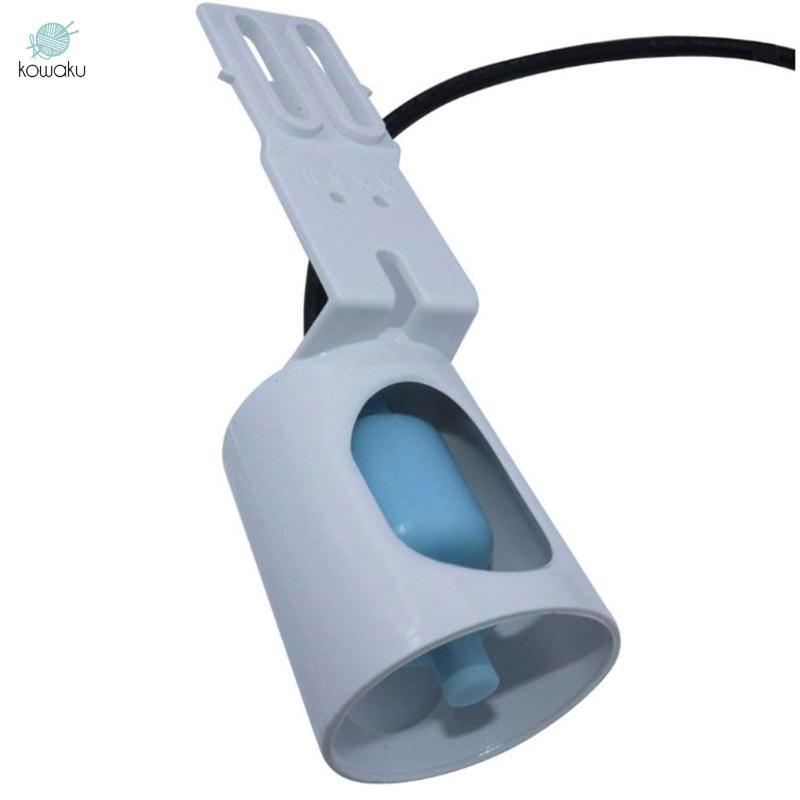 Phụ kiện cảm biến phao Đầu dò sửa chữa chính xác cao cho máy làm đá điện có bình đựng nước