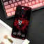 Ốp Điện Thoại TP-2 Band B-BABYMETAL Cho IPhone 17 16 15 14 13 12 11 Pro Max Plus Mini Đen Mờ Vỏ Mềm Funda