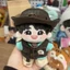 Thời Trẻ Zhang Zhenyuan Phiên Bản 3.0 Búp Bê Cotton Động Vật Nhựa Series Búp Bê Khỏa Thân Hàng Hóa Ngôi Sao Búp Bê Búp Bê