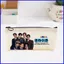 SQ3 ENHYPEN JUNGWON JAY JAKE NI-KI Star ngoại vi Hộp đựng bút chì sinh viên Túi đựng bút chì dung tích lớn Văn phòng phẩm Ba