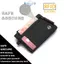 E-WOITD Rfid Thẻ Tín Dụng Nam Ví Ngắn Dây Kéo Túi Đựng Tiền Xu X-pac Mini Du Lịch Ví Nam Ví Đựng Tiền Xu E-WOITD