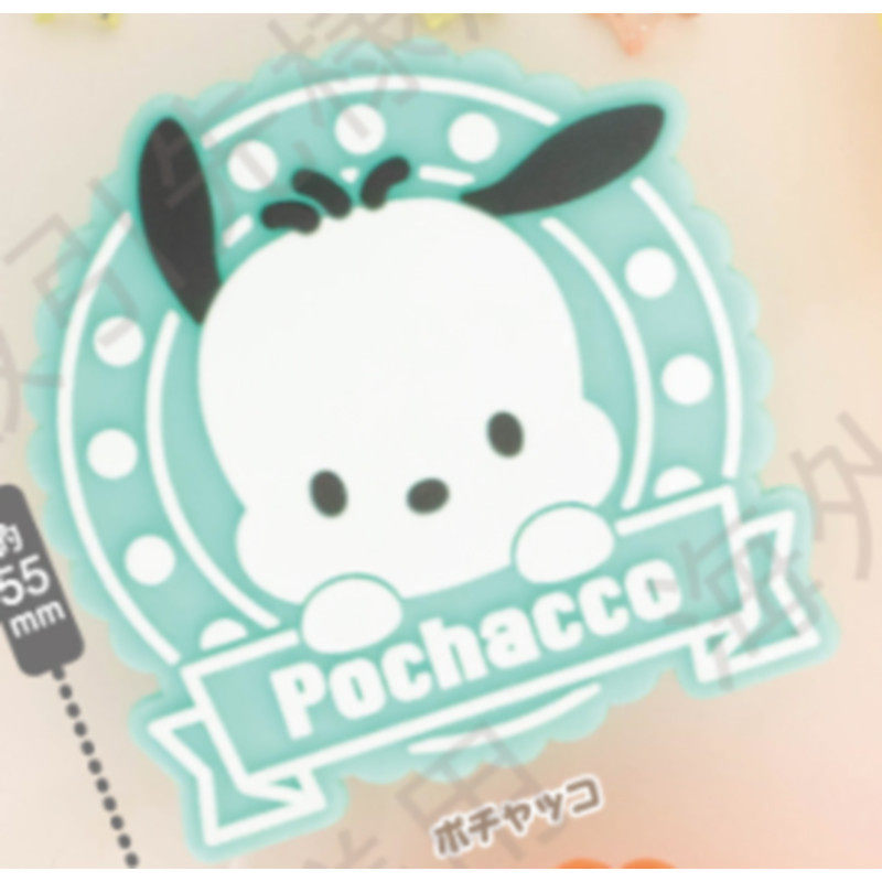 [BTF] Hàng có sẵn Nhật Bản IP4 Capsule Toy Sanrio Luminous Clip Night Light Trang trí dễ thương Hello Kitty 6G2V