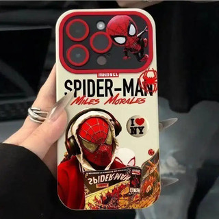 🔷Ốp lưng iPhone họa tiết thẩm mỹ, vỏ mờ chống bám vân tay, chống va đập hoàn hảo, phong cách thời trang độc đáo