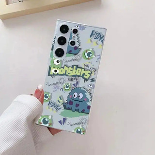 🔷Ốp lưng Samsung họa tiết thẩm mỹ, vỏ trong suốt không ố vàng, chống va đập hoàn hảo, phong cách thời trang độc đáo