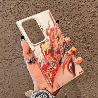 🔷Vỏ lưng Samsung độc đáo, họa tiết xinh xắn, chống trầy chịu va đập. Phù hợp Galaxy S và A. #CaseSamsung