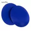 AqToCna 2 Chiếc Hip Shaper Đệm Mông Miếng Lót Gợi Cảm Nam Quần Lót Bọt Biển Tăng Cường Quần Lót Đẩy Lên Cốc Quần Lót Nâng AqToCna