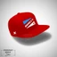 Mũ Unisex Mũ Nam Phụ Kiện Thời Trang Lướt Sóng Văn Bản Nút Lưng Nón Trơn Snapback Mũ Chất Lượng Cao Trưởng Thành Hip Hop Mũ Bóng Chày Cho Nam Nữ Giải Trí Ngoài Trời Mũ Phẳng