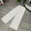 sét bộ quần dài da cá xám tiêu in ngựa+mix áo thun Croptop con lân in ng ự c-chang3158