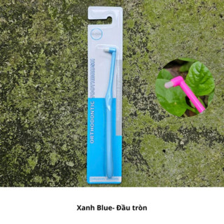 Bàn chải niềng răng, bàn chải đầu nhỏ, bàn chải mắc cài, chải răng hàm, kẽ răng vệ sinh răng miệng răng niềng