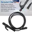 Cáp hàn MAKY 5 / 7 / 10 M + Cáp nối đất Bộ 2 / 3 Mbo có giá đỡ điện cực và đầu nối Bộ cáp hàn đa năng VN