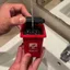 Vui nhộn Tricky Thùng Rác Có Thể Giả Nước Sáng Tạo Đồ Chơi Nhỏ Xịt Giải Nén Trừu Tượng Đạo Cụ Nước Đồ Chơi 5.5