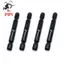 Pin cắt thay thế 2205063 Dành cho ATV 2015-2019 Người Thể Thao, 4 Chiếc Phù Hợp Với Phụ Kiện Mái Tuyết
