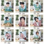 Chăn Flannel in hình Kpop NCT 2026, Chăn ném một mặt mềm mại dành cho người hâm mộ