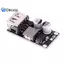 Mô-đun sạc nhanh usb QC 3.0 2.0 Bộ sạc điện thoại bảng sạc DIY Đẹp