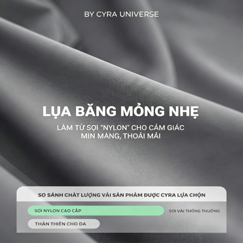 Mũ/Khẩu trang chống tia UV 3 trong 1 mùa hè, chất liệu lụa băng, kèm khăn che cổ thoáng khí