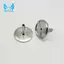 Ống Barb Ống Vệ Sinh Lắp Tri Kẹp Loại Ferrule Cho Gia Đình Pha
