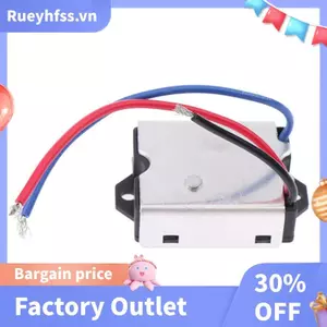 Công tắc giới hạn hiện tại Công cụ điện Mô-đun truyền động cho máy cưa và cưa xích điện