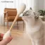{BUDDI} Đồ chơi Catnip vui nhộn dành cho mèo Bông lớn hình con mèo con mài Sti {buddingenergy}