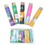 < Pluscloth > Đồ chơi kính vạn hoa dành cho trẻ em Đồ chơi giáo dục di động cổ điển dành cho trẻ mới biết đi Bé trai Bé gái – Đồ nhồi bông hoàn hảo Trường học Lễ hội Quà tặng ủng hộ bữa tiệc Quà tặng học tập vui nhộn Du lịch